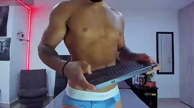 Alexander Martines online show from 03/05/25, 10:32