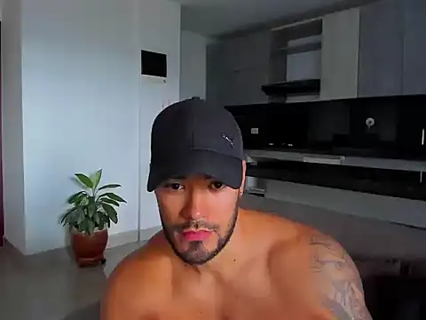 Alexander Martines online show from 09/22/25, 09:06