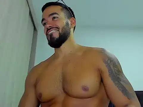 Alexander Martines online show from 03/07/26, 01:57