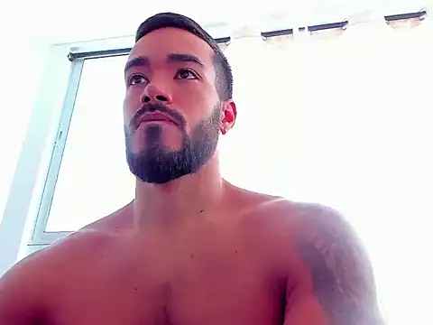 Alexander Martines online show from 03/14/26, 06:13