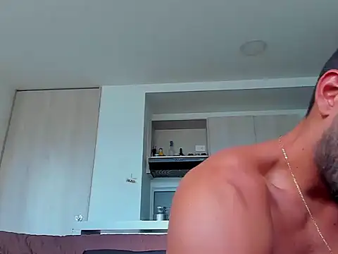 Alexander Martines online show from 04/22/26, 09:16