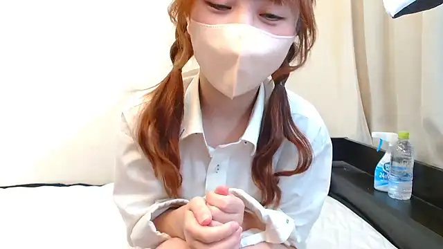 Samourai-Girls1 online show from 02/12/26, 12:55