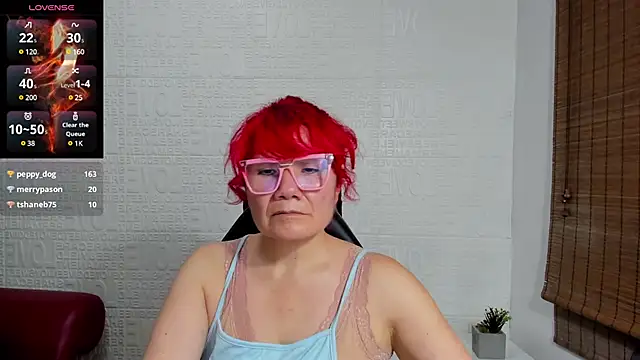 Snapshot of Salomeediaz_ chatting on 01/14/25, 12:11 Salomeediaz online show from 01/14/25, 12:11