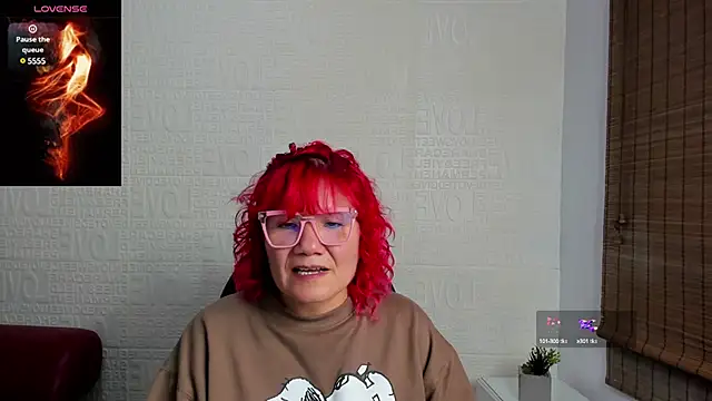 Snapshot of Salomeediaz_ chatting on 01/17/25, 09:06 Salomeediaz online show from 01/17/25, 09:06