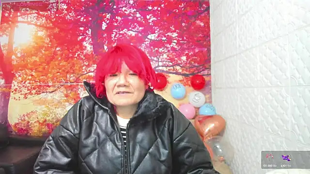 Snapshot of Salomeediaz_ chatting on 03/08/25, 02:23 Salomeediaz online show from 03/08/25, 02:23