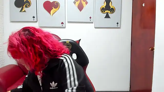 Snapshot of Salomeediaz_ chatting on 12/13/25, 09:09 Salomeediaz online show from 12/13/25, 09:09