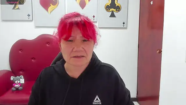 Snapshot of Salomeediaz_ chatting on 12/16/25, 09:09 Salomeediaz online show from 12/16/25, 09:09