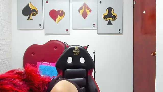 Snapshot of Salomeediaz_ chatting on 12/21/25, 01:18 Salomeediaz online show from 12/21/25, 01:18