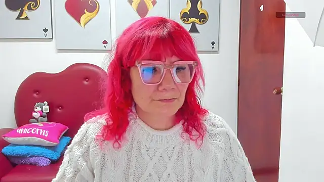 Snapshot of Salomeediaz_ chatting on 01/05/26, 09:07 Salomeediaz online show from 01/05/26, 09:07