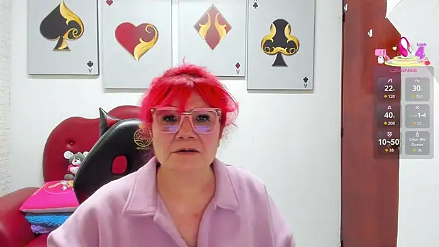 Snapshot of Salomeediaz_ chatting on 01/06/26, 09:07 Salomeediaz online show from 01/06/26, 09:07