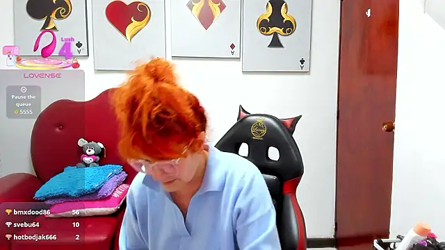 Snapshot of Salomeediaz_ chatting on 02/03/26, 02:53 Salomeediaz online show from 02/03/26, 02:53