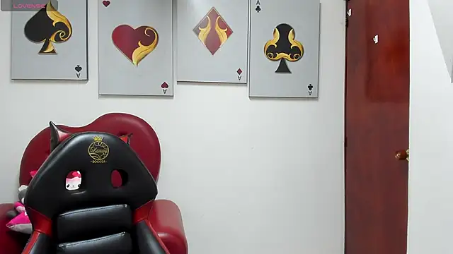 Snapshot of Salomeediaz_ chatting on 02/20/26, 09:15 Salomeediaz online show from 02/20/26, 09:15