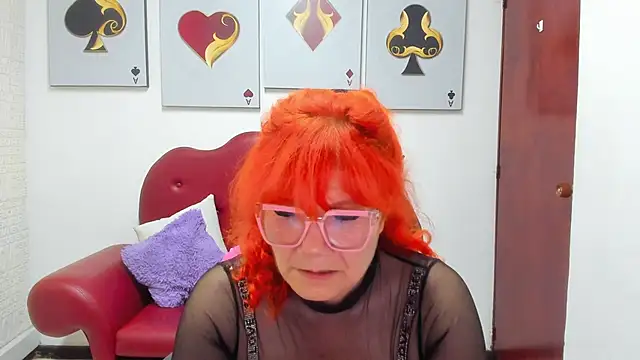 Salomeediaz  online show from 03/28/26, 09:14