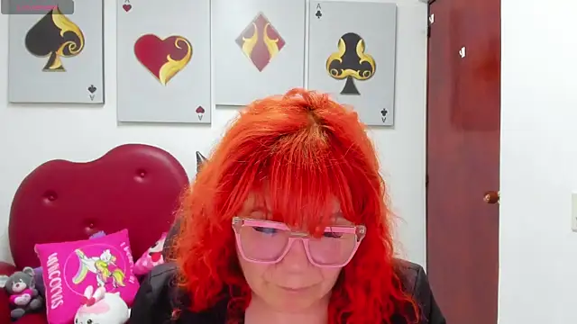 Salomeediaz  online show from 04/13/26, 08:58