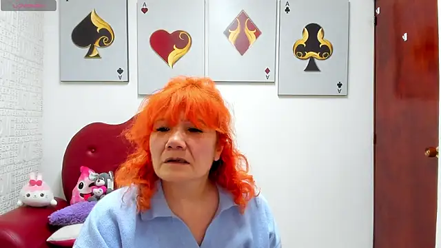 Salomeediaz  online show from 04/21/26, 09:06