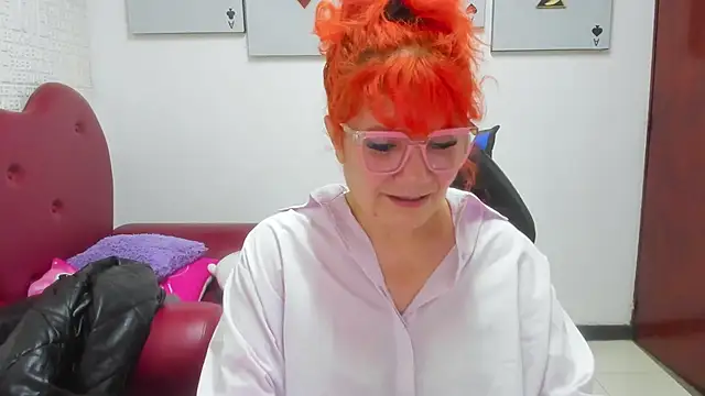 Salomeediaz  online show from 06/02/26, 08:44