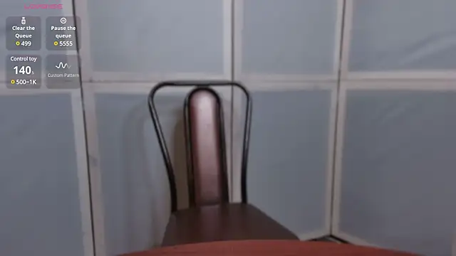 KesandAlex online show from 02/13/25, 10:54