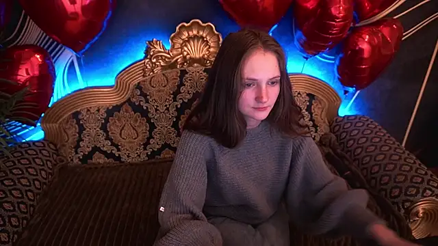 PamelaXX  online show from 02/12/26, 08:37