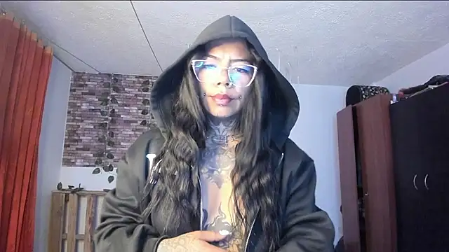 nicole volkov online show from 11/11/25, 06:02