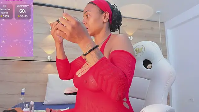 martina touss online show from 02/20/25, 07:19