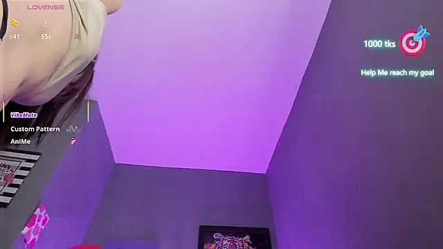 Ana 333 online show from 11/05/25, 05:24