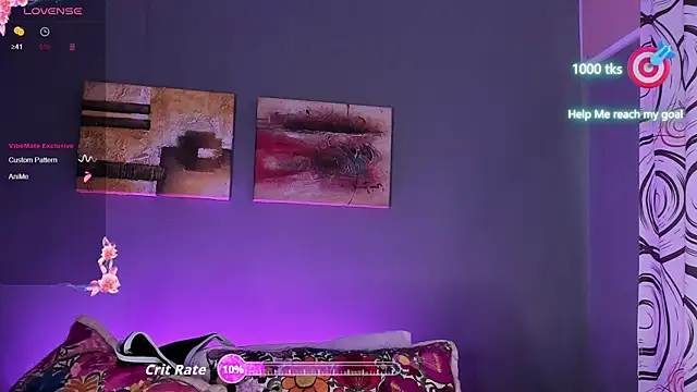 Ana 333 online show from 01/16/26, 05:06