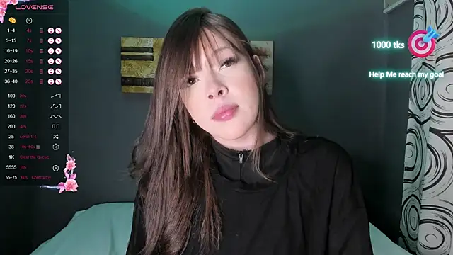 Ana 333 online show from 03/20/26, 05:18