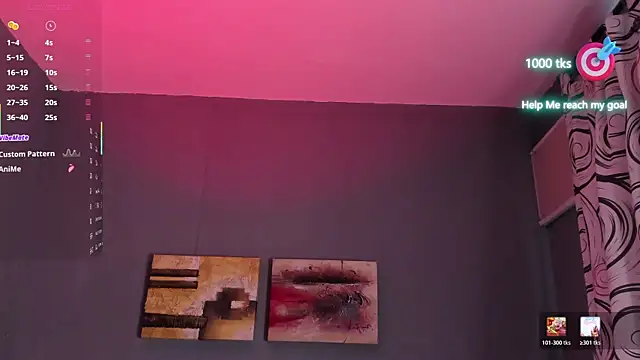 Ana 333 online show from 04/11/26, 05:28