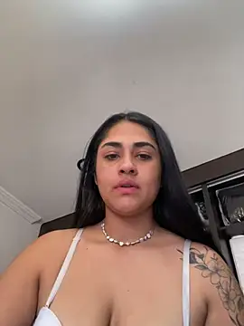 Charlotte cute18 online show from 12/09/24, 02:49