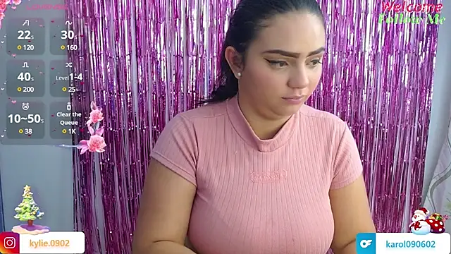 karol 9 online show from 12/21/24, 05:36