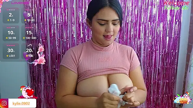 karol 9 online show from 01/04/25, 05:05