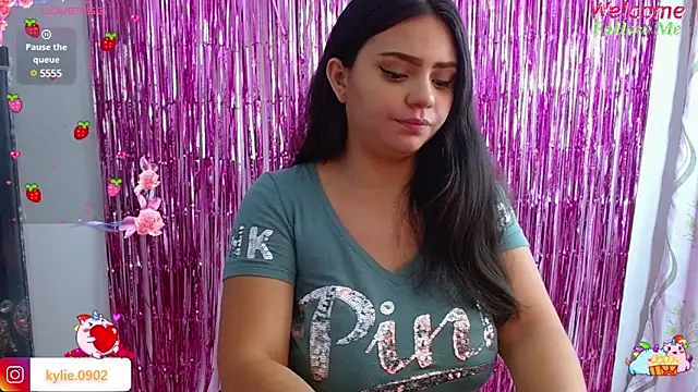 karol 9 online show from 01/21/25, 02:43