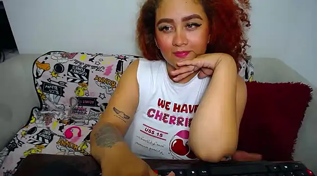 loly bigbooty4u online show from 01/26/25, 04:20