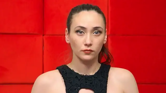 AliceMunro online show from 01/26/25, 01:31