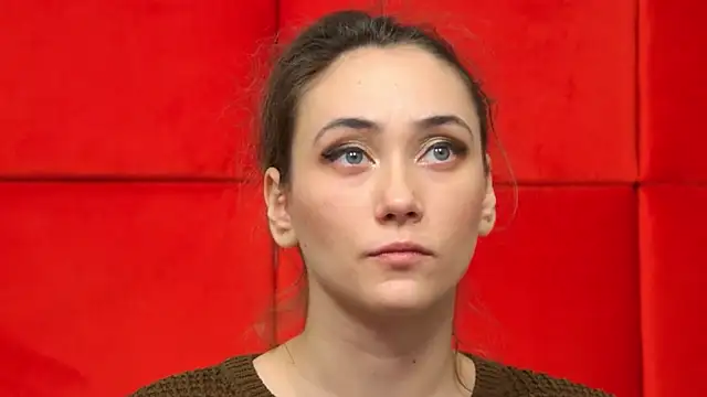 AliceMunro online show from 01/31/25, 03:33