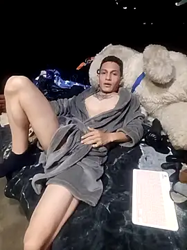 Snapshot of Ale21-345 chatting on 02/03/26, 03:37 Ale21-345 online show from 02/03/26, 03:37