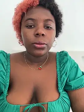 Lilith alouqua online show from 05/15/26, 06:48