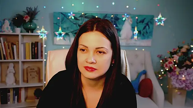 Snapshot of KarolinaRobinson chatting on 01/12/25, 05:33 KarolinaRobinson online show from 01/12/25, 05:33