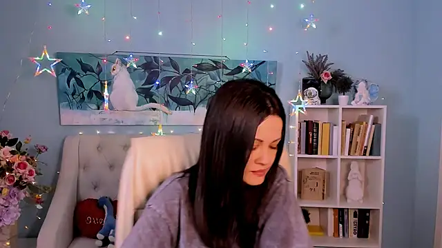 Snapshot of KarolinaRobinson chatting on 02/05/25, 02:59 KarolinaRobinson online show from 02/05/25, 02:59