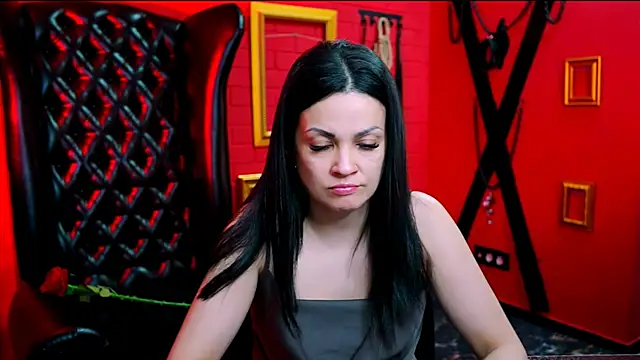 Snapshot of KarolinaRobinson chatting on 03/12/25, 02:23 KarolinaRobinson online show from 03/12/25, 02:23