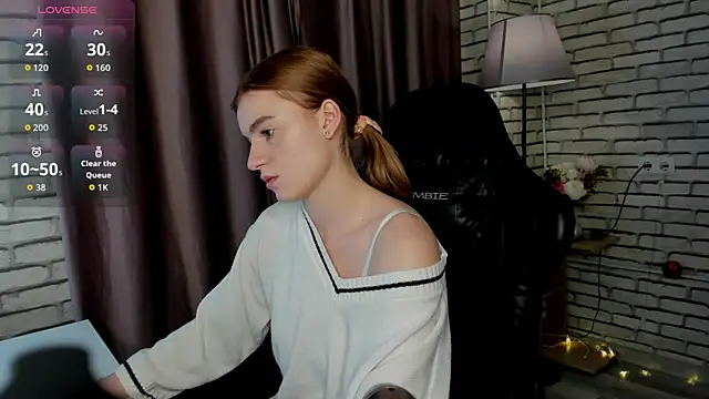 Stacey Brown online show from 01/08/26, 10:34