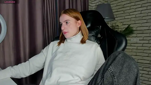 Stacey Brown online show from 02/20/26, 01:24