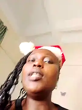 melaninebony1 online show from 12/22/25, 07:33