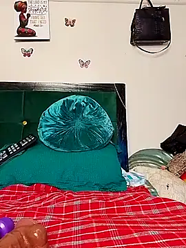 melaninebony1 online show from 01/12/26, 04:56