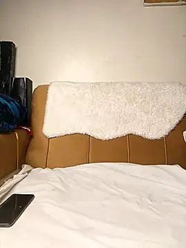 melaninebony1 online show from 04/11/26, 06:56