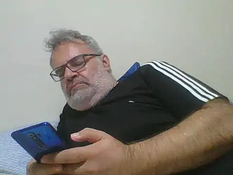 DockTVXXX online show from 10/28/25, 01:31