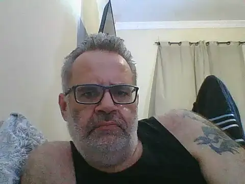 DockTVXXX online show from 01/12/26, 03:45