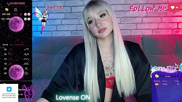 Snapshot of Eva_Evile chatting on 03/16/25, 07:38 Eva Evile online show from 03/16/25, 07:38