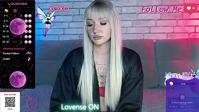 Snapshot of Eva_Evile chatting on 03/21/25, 02:51 Eva Evile online show from 03/21/25, 02:51