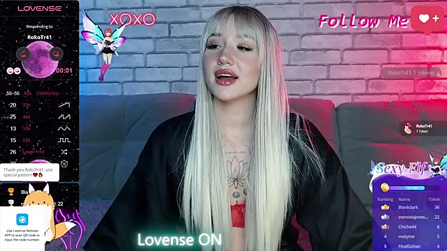 Snapshot of Eva_Evile chatting on 03/22/25, 02:36 Eva Evile online show from 03/22/25, 02:36